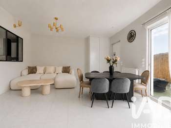 Vente appartement 4 pièces Vente appartement 4 pièces