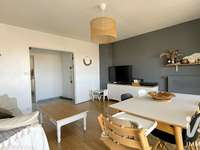 Vente appartement 3 pièces Vente appartement 3 pièces