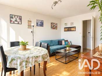Vente Appartement 4 piècesMérignac