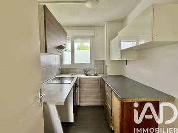 Vente appartement 4 pièces Vente appartement 4 pièces