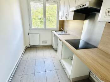 Vente Appartement 3 piècesMérignac