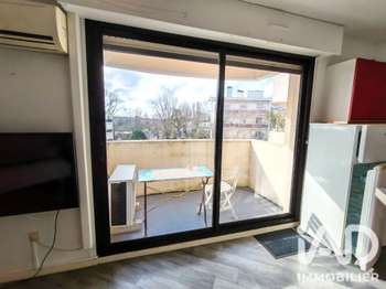 Vente Appartement T1Mérignac