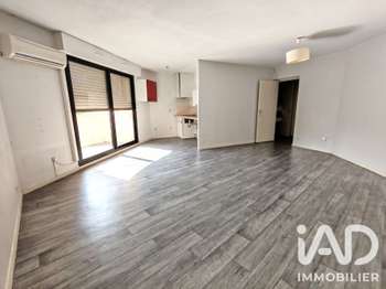 Vente appartement 1 pièce Vente appartement 1 pièce
