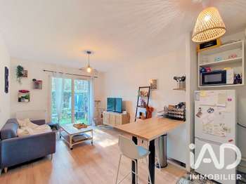 Vente Appartement 2 piècesMérignac