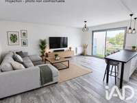 Vente appartement 3 pièces Vente appartement 3 pièces