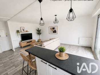 Vente appartement 3 pièces Vente appartement 3 pièces