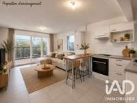Vente appartement 3 pièces Vente appartement 3 pièces