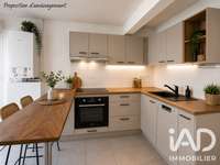 Vente appartement 3 pièces Vente appartement 3 pièces