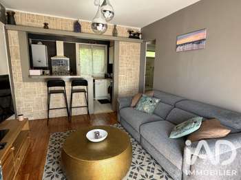 Vente appartement 4 pièces Mérignac 33