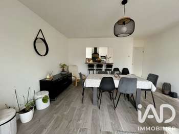 Vente Appartement 3 piècesMérignac