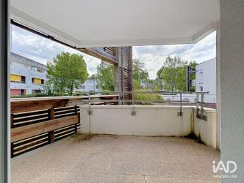 Vente Appartement 3 piècesMérignac