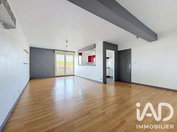 Vente appartement 3 pièces Mérignac 33