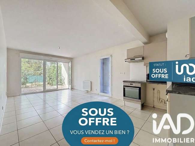 Appartement 3 pièces 65 m² · à Mérignac · 65 m² · 230 000 €