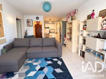 Vente Appartement 2 piècesMérignac