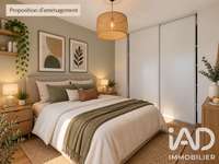Vente appartement 3 pièces Vente appartement 3 pièces