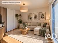 Vente appartement 3 pièces Vente appartement 3 pièces