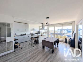 Vente appartement 3 pièces Vente appartement 3 pièces