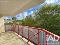 Vente appartement 5 pièces Vente appartement 5 pièces