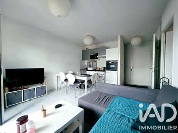 Vente Appartement 2 piècesMérignac