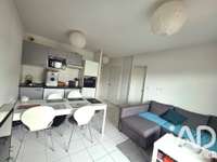 Vente appartement 2 pièces Vente appartement 2 pièces