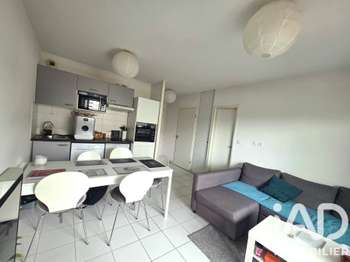 Vente appartement 2 pièces Vente appartement 2 pièces
