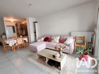 Vente Appartement 3 piècesMérignac