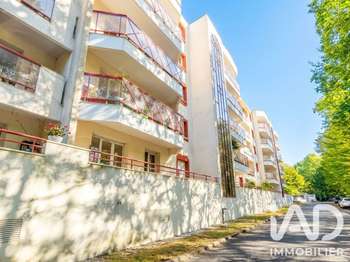 Vente appartement 4 pièces Mérignac 33