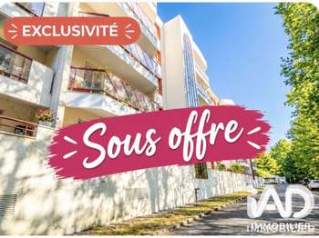 Vente Appartement 4 piècesMérignac
