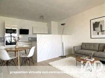 Vente Appartement 4 piècesMérignac