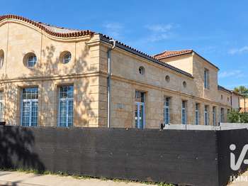Vente Appartement 3 piècesMérignac