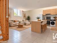 Vente appartement 3 pièces Vente appartement 3 pièces