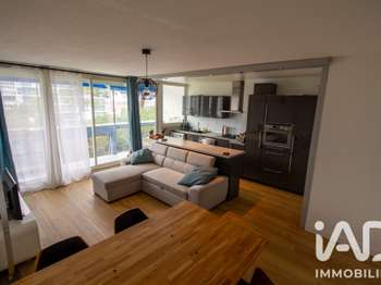 Vente appartement 4 pièces Mérignac 33