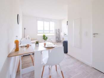 Vente Appartement T1Mérignac