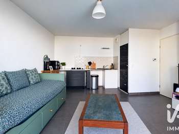 Vente Appartement T1Mérignac