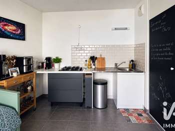 Vente appartement 1 pièce Vente appartement 1 pièce