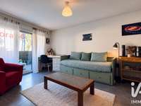 Vente appartement 1 pièce Vente appartement 1 pièce