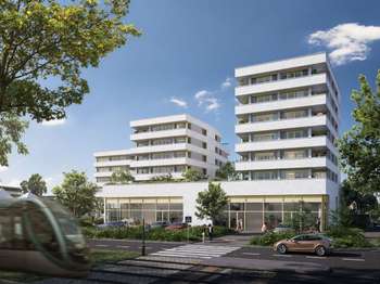 Vente appartement 3 pièces Mérignac 33