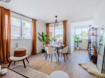 Vente appartement 4 pièces Mérignac 33
