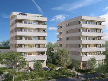 Vente appartement 4 pièces Mérignac 33