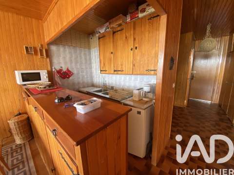 Vente appartement 1 pièce Vente appartement 1 pièce