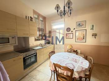 Vente Appartement T1Mers-les-Bains