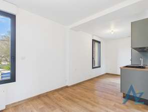 Vente Appartement 3 piècesMerville-Franceville-Plage
