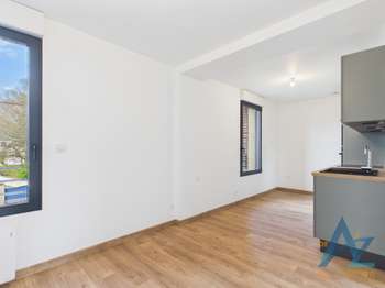 Vente appartement 3 pièces Merville-Franceville-Plage 14