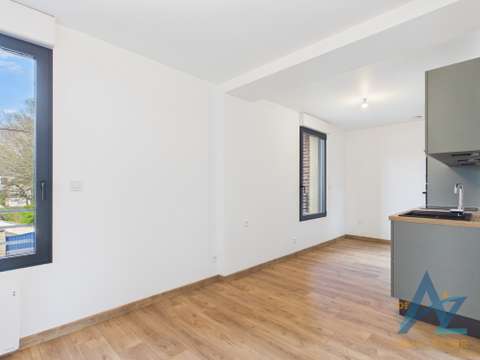 Vente appartement 3 pièces Merville-Franceville-Plage 14