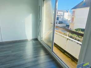 Vente Appartement T1Merville-Franceville-Plage