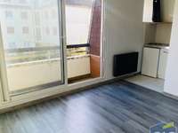 Vente appartement 1 pièce Vente appartement 1 pièce