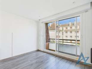 Photo Vente appartement Merville-Franceville-Plage