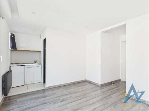 Vente appartement 1 pièce