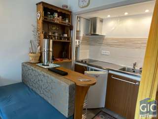 Vente Studio 1 pièce