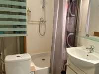 Vente Studio 1 pièce